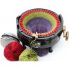 Addi Knitting Machine Large 890-2 10 - 15 mm Pletacia pomôcka