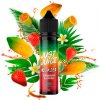 Just Juice Shake and Vape 10ml - Strawberry Curuba Strawberry Curuba