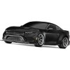Traxxas 4-Tec Drift Ford Mustang 1:10 RTR čierny (TRA105237-4-BLK,TRX105237-4-BLK)