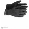 Craft Lumen Fleece 2 rukavice, čierna XL