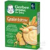 Gerber Organic nemliečna kaša s príchuťou sušienky 200 g