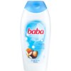 Baba shea maslo a pomaranč sprchový gél 400 ml