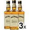 Párty Set 3x Jack Daniel's Honey 35% 1L