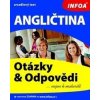 Angličtina Otázky a odpovědi - Gabrielle Smith-Dluhá