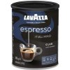 Lavazza Club mletá 250 g