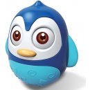 Bayo Kývajúca sa hračka tučniak modrá