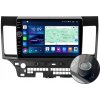 Everest 2DIN autorádio EVE38 Android, Mitsubishi Lancer VIII