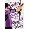 Hawkeye: Bishop Takes King