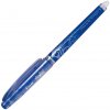 Roller gumovací PILOT Frixion Point 0,5mm modrý