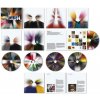 Pet Shop Boys: Smash: Singles 1985-2020 (Limited Edition) - 3CD+2Blu-ray