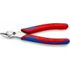 Kliešte Knipex 78 03 140 štiepacie bočné Electronic-Super-Knips XL