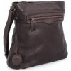 Kabelka crossbody Noelia Bolger hnedá NB 2103 H