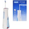 BRA Oral-B Aquacare 4 Ústna sprcha