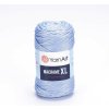 Yarnart Macrame XL Svetlo modrá 133