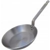 De BUYER Oceľová panvica Mineral B Element 28 cm