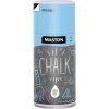Maston Krieda v spreji 150 ml Modrá (SPRAYPAINT CHALK Blue)