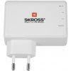 SKROSS USB nabijacka USA 4 - Port adapter