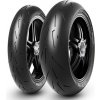 Pirelli DIABLO ROSSO IV CORSA 190/55 R17 75W