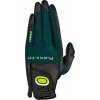Zoom Gloves Hybrid Golf Black/Forest Green/Lime Ľavá ruka UNI Pánske rukavice