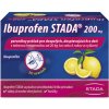 Ibuprofen Stada 200 mg perorálny prášok plv.por. 20 x 200 mg