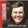 Karol Duchoň - Záhrada piesní