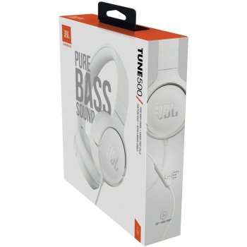 JBL Tune 500