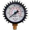 Manometer ⌀50 mm 315 bar Ar/CO₂ Sherman/Exakt Svararena.cz