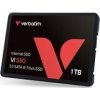 VERBATIM SSD Vi550 S3 1TB SATA III, 2.5” W 535/ R 560 MB/s