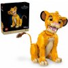 Lego® Mladý Simba z Levieho kráľa
