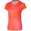 MIZUNO Impulse Core Graphic Tee (MIZUNO bežecké tričko)
