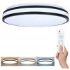LED stropné svietidlo Solight WO8012 LASKOS 48W (WO8012 LASKOS 48W)