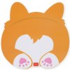 Podložka pod myš Legami Mousepad - Corgi uni