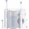 Oral Health Center + iO Series 4 White