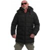 Yakuza pánska zimná bunda EMB Parka WJB 26050 black Veľkosť: 3XL, Farba: čierna