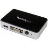StarTech.com USB 3.0 HDMI Video Capture Device - Externá Capture Card - USB 3.0 Video Grabber - HDMI/DVI/VGA/Component HD PVR Video Capture 1080p @ 60fps (USB3HDCAP)
