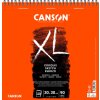 Canson Sp XL Sketch Skicár 120 30 x 30 cm 90 g