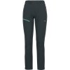 Karpos Alagna Plus 2.0 Dámske Nohavice Woodl.Gray/Lavender S