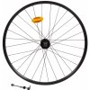 ROCKRIDER ROUE AVANT VTT 27,5X23C DOUBLE PAROI FREINAGE DISQUE ET ATTACHE RAPIDE