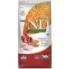 Farmina N&D cat AG adult, chicken, spelt, oats & pomegranate 5 kg