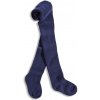 Detské froté pančuchy AUTO SPORT tmavomodré Veľkosť: 116-122