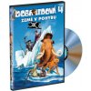 Doba ľadová: Zem v pohybe - DVD