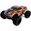 AMEWI Trade e.K. Rc auto CRAZIST MONSTER TRUCK BRUSHED 1:10 4WD RTR