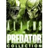 REBELLION Aliens vs. Predator Collection (PC) Steam Key 10000003899004