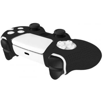 White Shark PS5-541 BODY LOCK Case Gamepad PS5