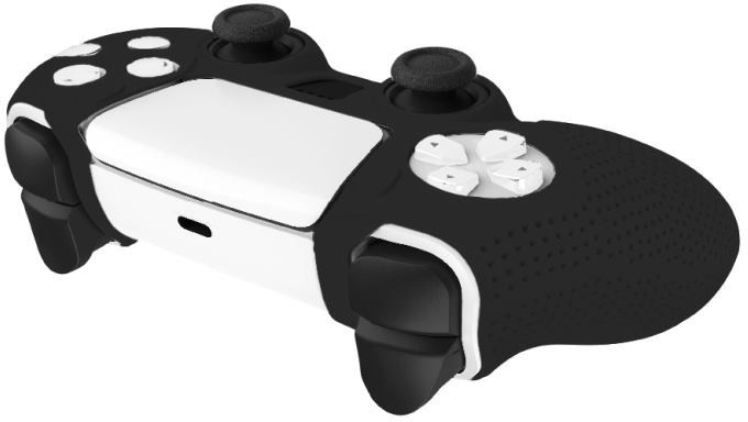 White Shark PS5-541 BODY LOCK Case Gamepad PS5