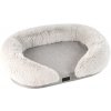 I love pets Pelech fantastic luxury svetlo sivý 75 x 55 cm