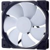 Fractal Design Venturi HP-12 PWM FD-FAN-VENT-HP12-PWM-WT