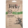 Jihočeské Jerky hovädzie sušené mäso Natur 20g