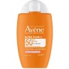 Avène Sun Ultra Fluid Radiance rozjasňujúci fluid proti slnečnému žiareniu SPF50+ 50 ml