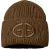 Čiapka Goldbergh Valerie Beanie Dark Olive uni
